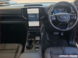 Ford Ranger Plug-in Hybrid Wildtrak - Image 3