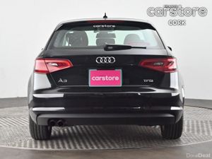 Audi A3 1.4 TFSI Auto - Image 4