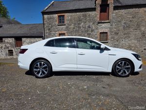 Renault Megane 1.5 diesel ( NCT and TAX ) !! - Image 4