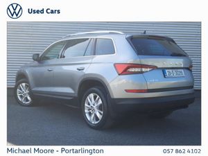 Skoda Kodiaq 2.0 TDI 150HP DSG Ambition 7 Seat - Image 3