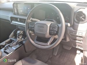Toyota Land Cruiser LAND CRUISER AUTO - Image 4