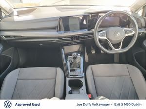 Volkswagen Golf 1.5 TSI 130HP Style - Image 3