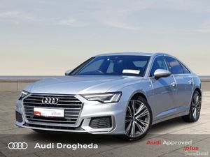 Audi A6 2.0TDI 204 S tronic S Line - Image 4