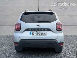 Dacia Duster 1.0 TCe 90 Prestige - Image 4