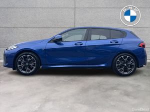 BMW 1-Series 120 M Sport - Image 4