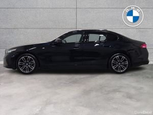 BMW i5 eDrive40 M Sport Saloon - Image 4