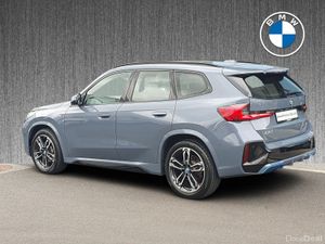 BMW iX1 xDrive30 M Sport - Image 3