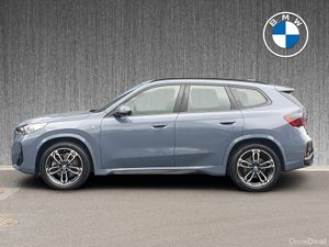 BMW iX1 xDrive30 M Sport - Image 4