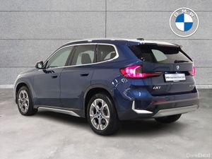 BMW iX1 eDrive20 xLine - Image 3