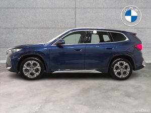 BMW iX1 eDrive20 xLine - Image 4