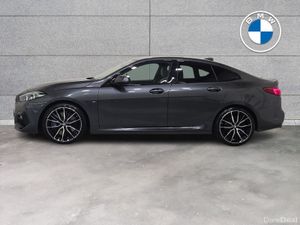 BMW 2-Series 218i M Sport Gran Coupe - Image 4