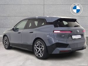 BMW iX xDrive40 M Sport Edition - Image 3
