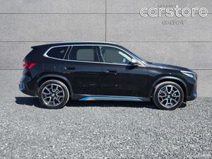 BMW iX1 Ix1 Xdrive 30 X Line  xDrive30 xLine  313 - Image 2