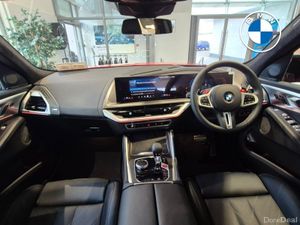 BMW XM 50e - Image 4