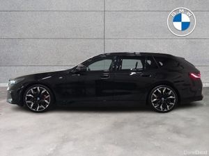 BMW i5 eDrive40 M Sport Pro Touring - Image 4