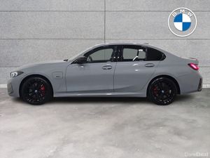 BMW 3-Series 330e M Sport Saloon - Image 4