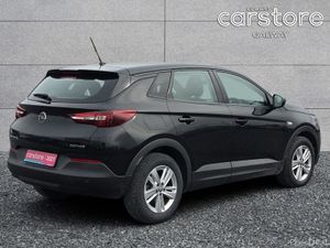 Opel Grandland X SC 1.5 Turbo D 130PS 6 Speed - Image 3