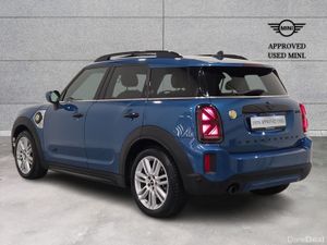 Mini Countryman Cooper S E Exclusive - Image 3