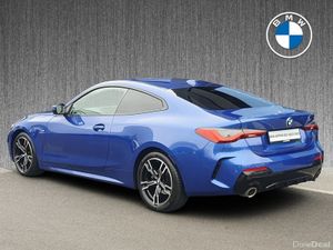 BMW 4-Series 420i M Sport Coupe - Image 3