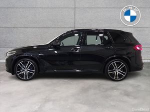 BMW X5 xDrive45e M Sport - Image 4