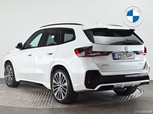 BMW iX1 xDrive30 M Sport - Image 2