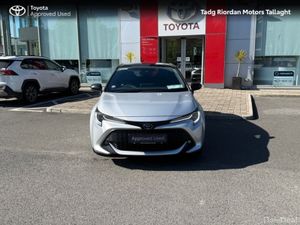 Toyota Corolla HYBRID L/SPORT HB - Image 4