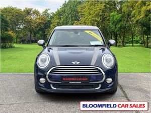 Mini Cooper ** DEPOSIT TAKEN** 1.5 PETROL AUTO, 2- - Image 2