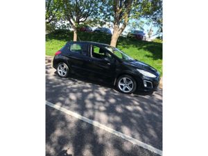 Peugeot 308 ACTIVE 1.6 HDI 92 4DR 5DR - Image 3