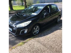 Peugeot 308 ACTIVE 1.6 HDI 92 4DR 5DR - Image 4