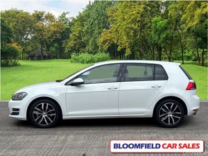 Volkswagen Golf 1.4 HIGHLINE , AUTO // PRISTINE - Image 4