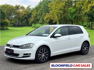 Volkswagen Golf 1.4 HIGHLINE , AUTO // PRISTINE - Image 3