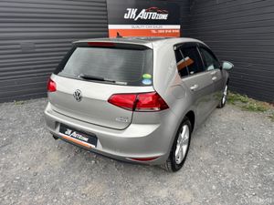 Volkswagen Golf 1.2 TFSI AUTO - Image 3