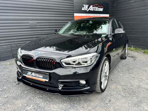 BMW 1-Series 1.5 SPORT LINE AUTO - Image 2