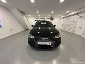 Audi A1 (162) A1 SPORT 1.0TFSI S TRONIC LOW KMS VW - Image 4