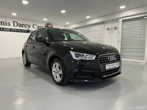 Audi A1 (162) A1 SPORT 1.0TFSI S TRONIC LOW KMS VW - Image 2