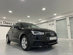 Audi A1 (162) A1 SPORT 1.0TFSI S TRONIC LOW KMS VW - Image 3