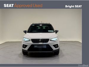 SEAT Arona 1.0 TSI 110HP XC+ 5DR - Image 2
