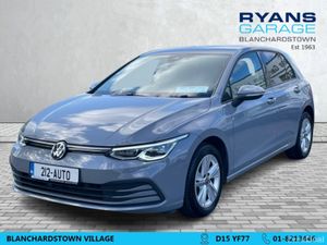 Volkswagen Golf ** DEPOST PAID** 1.0 eTSI PETROL H - Image 3