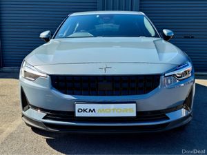 Polestar 2 EV FWD 64KW - Image 2