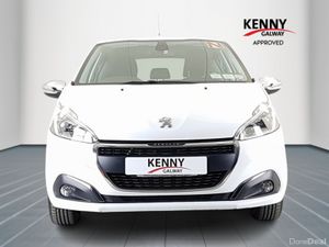 Peugeot 208 *Deposit Taken* ALLURE 1.2 110 STT 4DR - Image 2