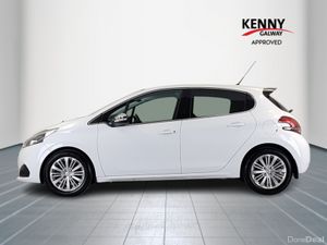Peugeot 208 *Deposit Taken* ALLURE 1.2 110 STT 4DR - Image 4