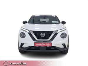 Nissan Juke 1.0 SV PREMIUM MANUAL           *RETAI - Image 4