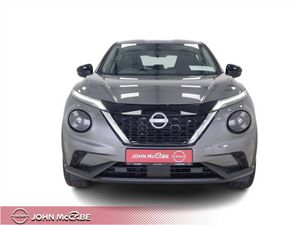 Nissan Juke 1.6 HYBRID SV AUTO                  *R - Image 4