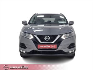 Nissan Qashqai 1.5 SV MANUAL                 *RETA - Image 4