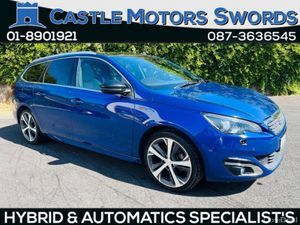 Peugeot 308 1.2  GT - LINE - Image 2