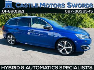 Peugeot 308 1.2  GT - LINE - Image 3