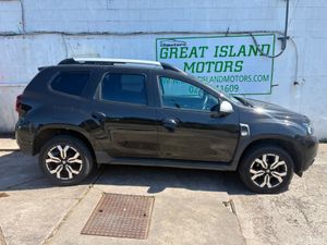 Dacia Duster PRESTIGE TCE 90 4X2 5DR - Image 4