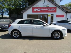 Mercedes-Benz A-Class A 180 D SE - Image 4