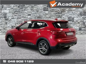 MG HS MG - Exclusive 5DR Auto - Image 3
