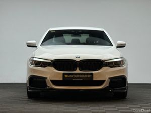 BMW 5-Series 530E M SPORT - Image 2